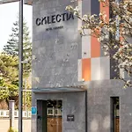 Colectia Urumea Отель 2*