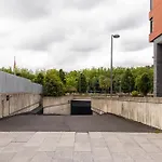 Colectia Urumea Отель