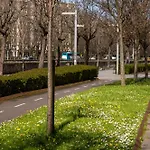 Colectia Urumea Отель