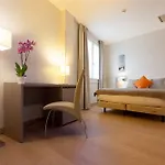 Отель Colectia Urumea