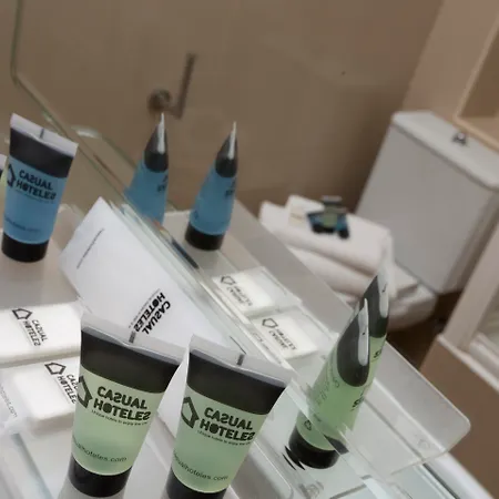 Hotel Colectia Urumea