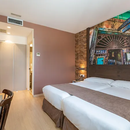 Hotel Colectia Urumea San Sebastián