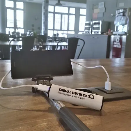 Colectia Urumea 2* San Sebastián