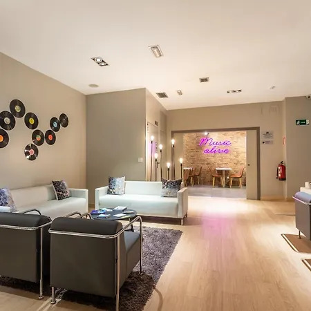 Hotel Colectia Urumea