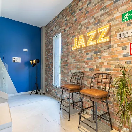 ホテル Colectia Urumea