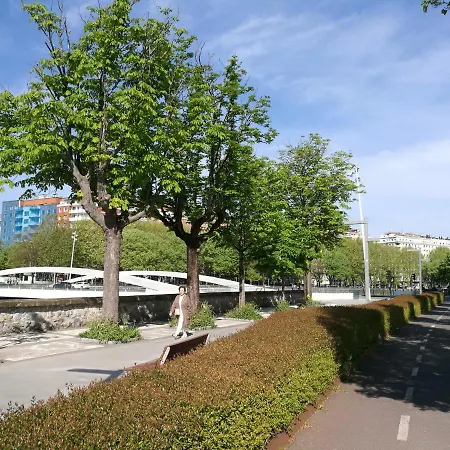 Colectia Urumea Hotel