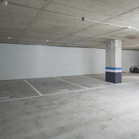 ホテル Colectia Urumea 2*