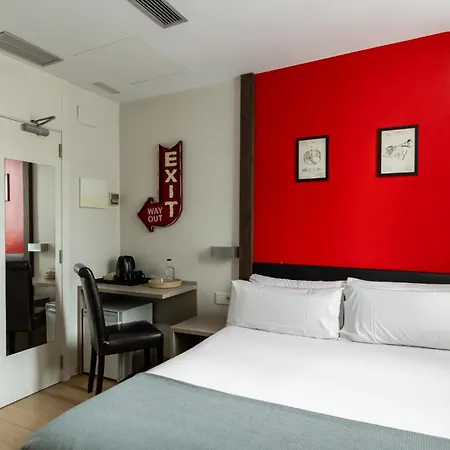 Colectia Urumea ホテル