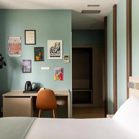 Colectia Urumea Hotel 2*