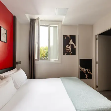 Colectia Urumea ホテル