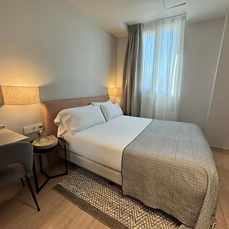 Hotel Colectia Urumea San Sebastián