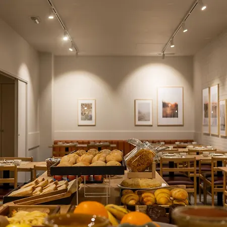 Colectia Urumea San Sebastián