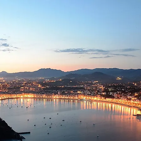 Colectia Urumea ホテル