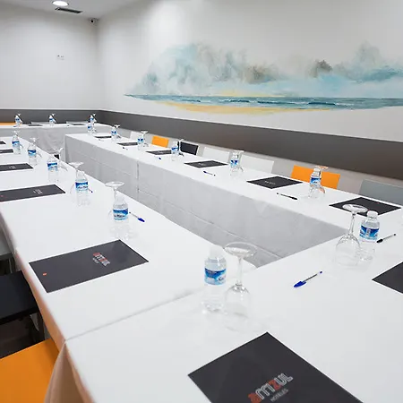 Colectia Urumea San Sebastián