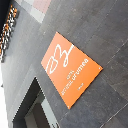 Colectia Urumea 酒店 圣塞瓦斯蒂安