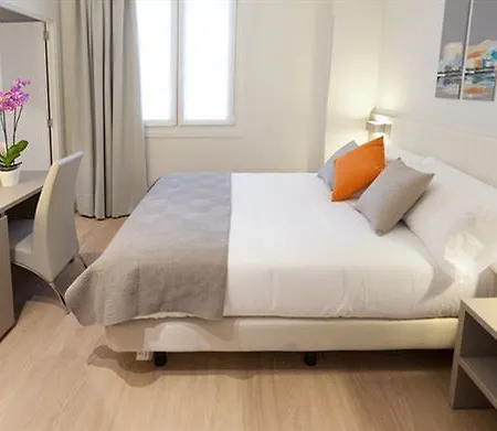 Hotel Colectia Urumea San Sebastian
