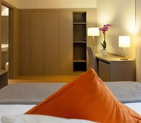 ホテル Colectia Urumea 2*