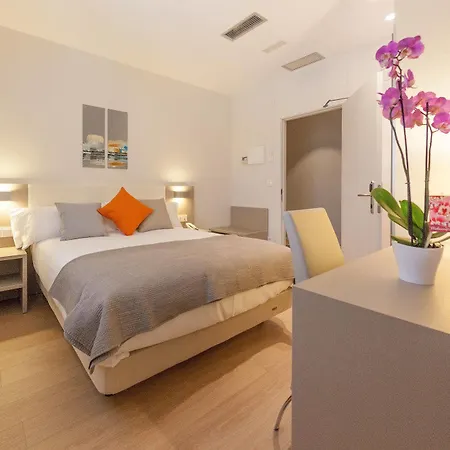 Colectia Urumea San Sebastián