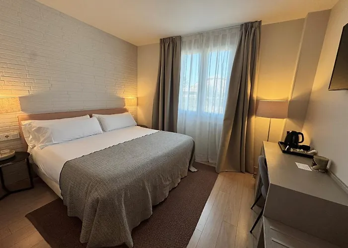 Colectia Urumea Hotel 2*