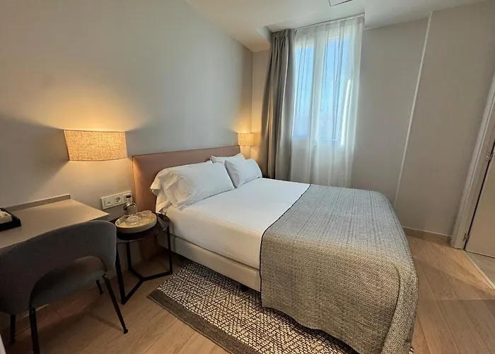 Hotel Colectia Urumea San Sebastián