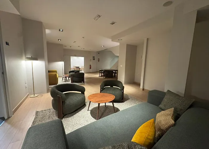 Hotel Colectia Urumea 2*