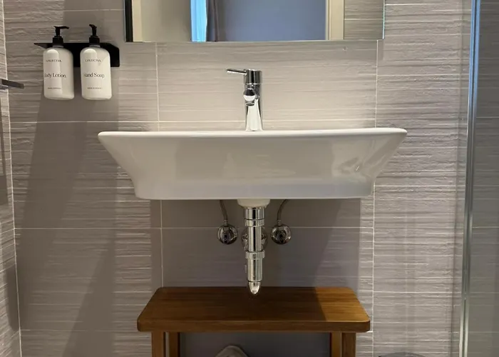 Colectia Urumea Hotel San Sebastián