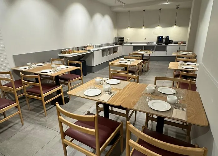 Hotel Colectia Urumea