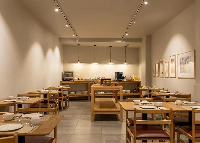 Colectia Urumea Hotel 2*