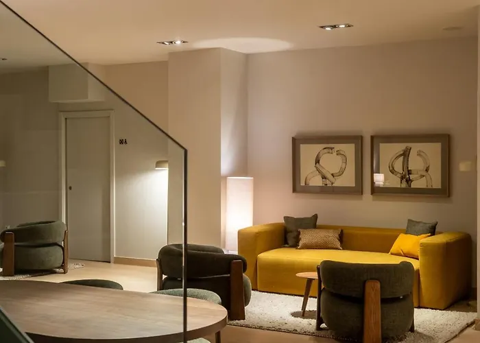 Hotel Colectia Urumea San Sebastián