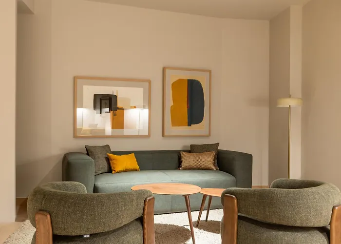 Colectia Urumea Hotel