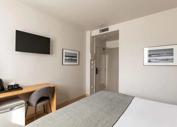 Colectia Urumea Hotel 2*