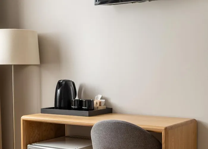 Hotel Colectia Urumea San Sebastián