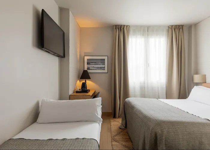 Colectia Urumea San Sebastián