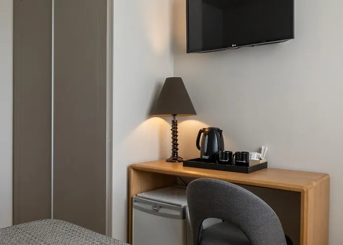 Colectia Urumea 2* San Sebastián