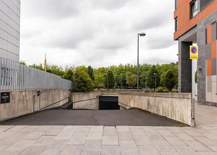 Colectia Urumea Hotel