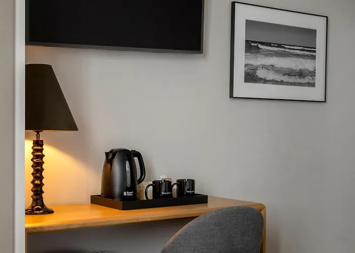 Hotel Colectia Urumea