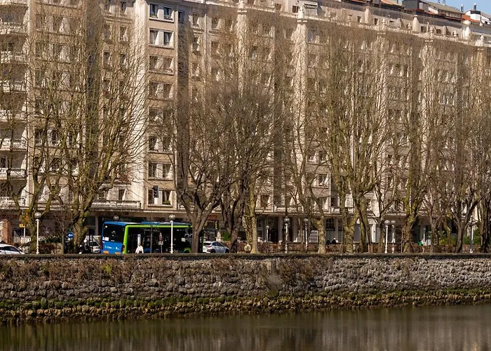 Colectia Urumea Hotel 2*