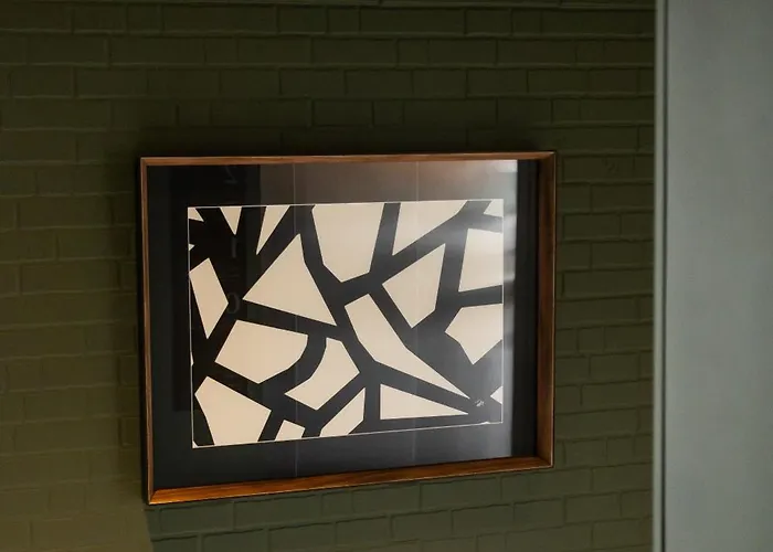 Colectia Urumea 2* San Sebastián