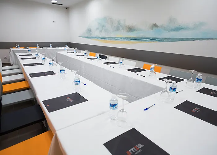 Colectia Urumea San Sebastián