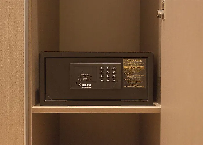 Colectia Urumea Hotel San Sebastián