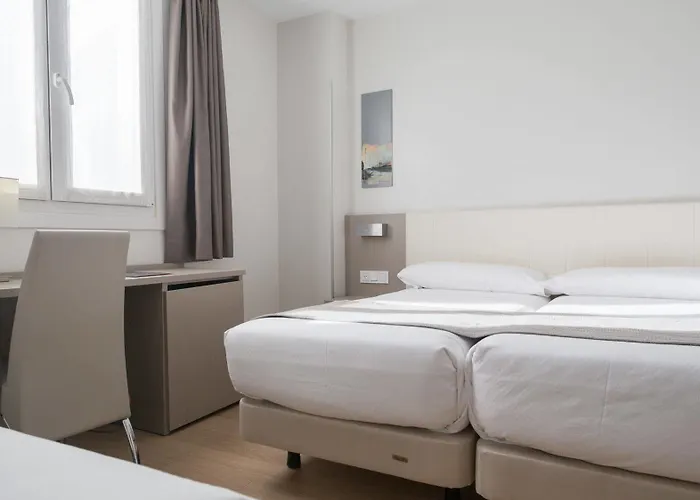 Hotel Colectia Urumea 2*