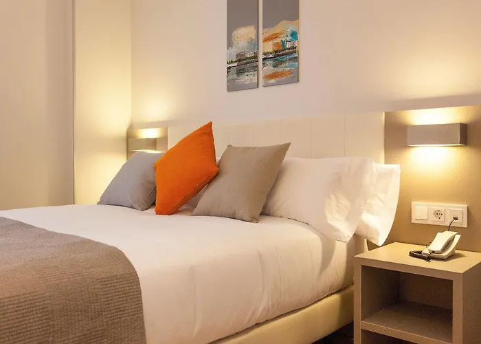 Colectia Urumea Hotel 2*