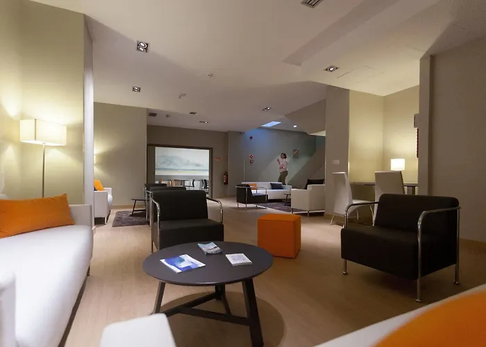 Hotel Colectia Urumea