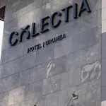 호텔 Colectia Urumea 산세바스티안