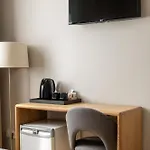 호텔 Colectia Urumea 산세바스티안