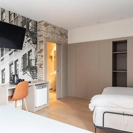 Colectia Urumea Сан-Себастьян