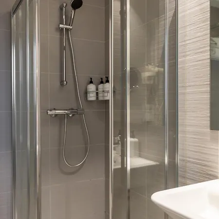 Colectia Urumea 2* Сан-Себастьян