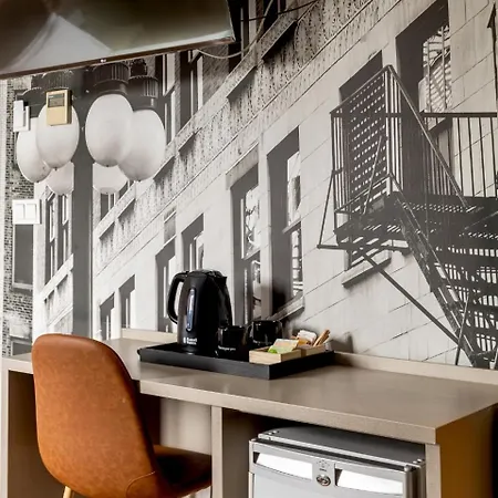 Colectia Urumea 2* Сан-Себастьян