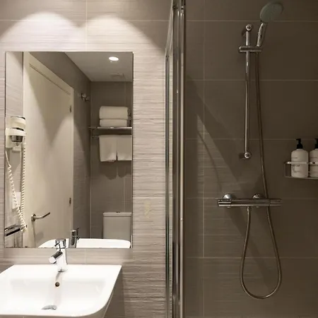 Colectia Urumea Готель