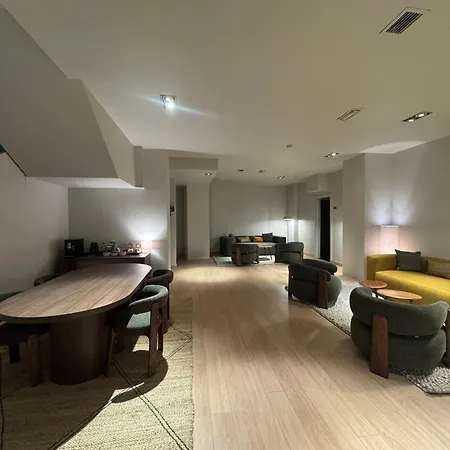 Colectia Urumea Сан-Себастьян